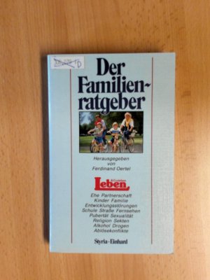 Der Familienratgeber