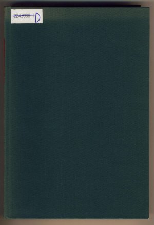 Herkommen und Erneuerung Essays für Oskar Seidlin