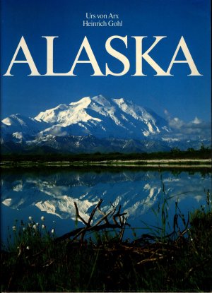 Alaska