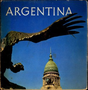 La República Argentina Prólogo de Jorge Luis Borges