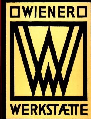 gebrauchtes Buch – Fahr-Becker, Gabriele und Angelika Taschen – Wiener Werkstätte : 1903 - 1932