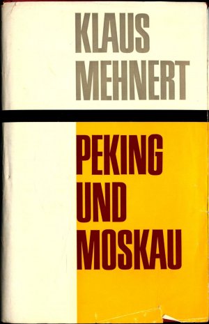 Peking und Moskau - Der deutsche Standort 2 Bücher