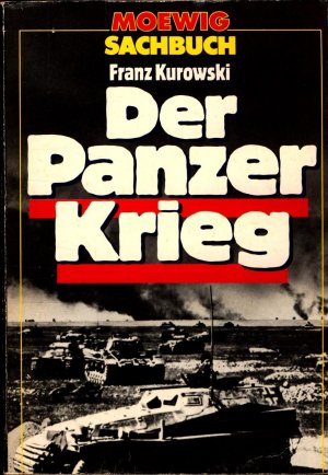 Der Panzer-Krieg DAZU: CH. Gibson: Das Schiff mit fünf Namen und J. Brennecke: Schwarze Schiffe weite See und M. Dibner: Durchbruch bei Morgenrot und […]