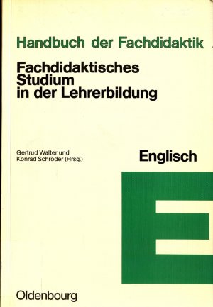 Englisch Mit Beiträgen von Ulrich Bliesener / Michael Bludau u.a.