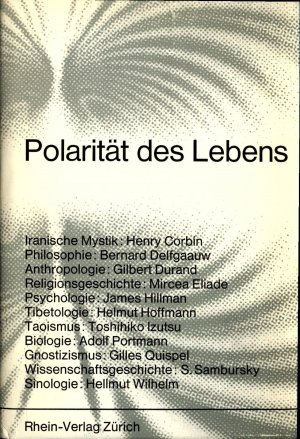 Polarität des Lebens