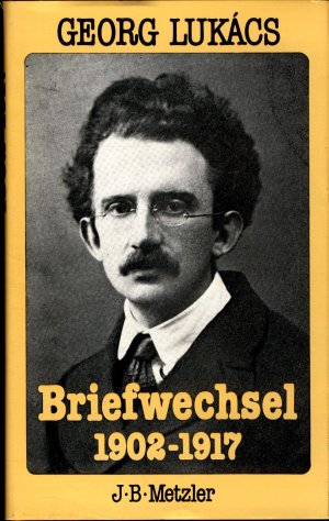 Briefwechsel 1902 - 1917