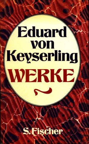 Werke Herausgegeben von Rainer Gruenter