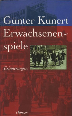 Erwachsenenspiele Erinnerungen