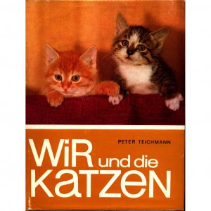 Wir und die Katzen