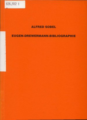 Eugen-Drewermann-Bibliographie Primär- und Sekundärliteratur, Rezensionsverzeichnis, Bibiliographie zum Fall Drewermann - Einführung