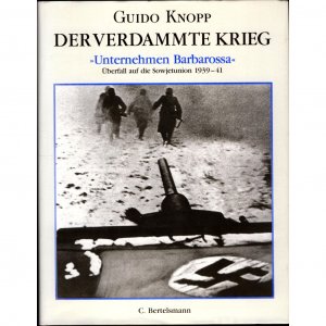 Der verdammte Krieg, Sonderausgabe, Band 1; 