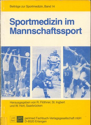 Sportmedizin im Mannschaftssport