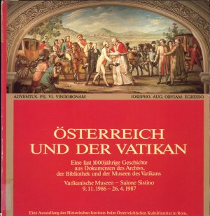 Österreich und der Vatikan