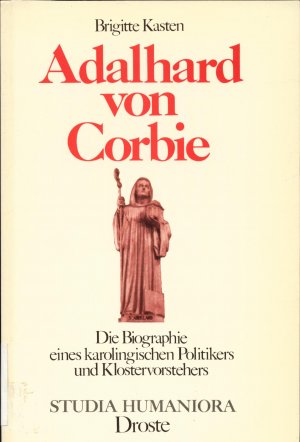 Adalhard von Corbie