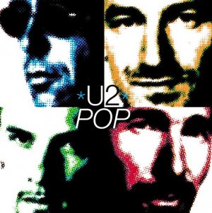 neuer Tonträger – u2 – pop