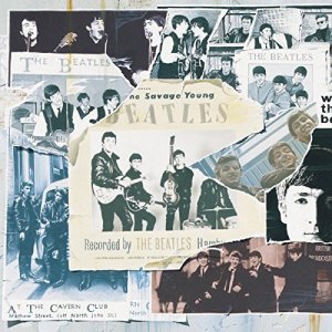 gebrauchter Tonträger – the Beatles – Anthology 1 gebrauchter Tonträger – the Beatles – Anthology 1