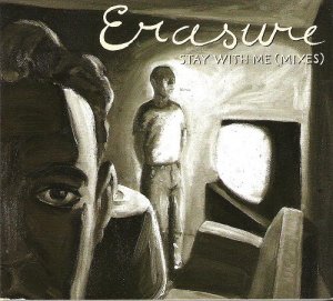 Stay With Me (4 Mixes)