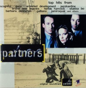 partners