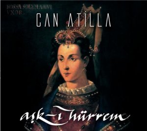 ask-i hürrem