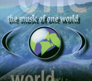 the music of one world