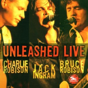 unleashed live