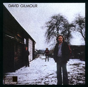 david gilmour