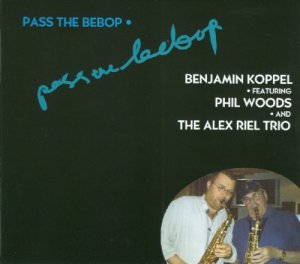 pass the bebop