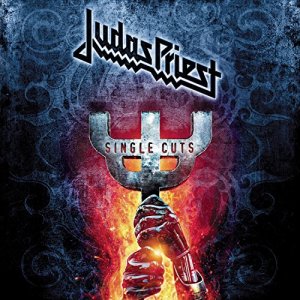 neuer Tonträger – judas priest – single cuts