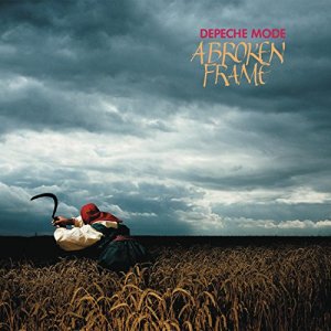 a broken frame (cd+dvd)