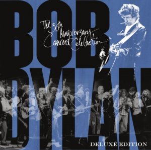 neuer Tonträger – bob dylan – 30th anniversary concert celebration [deluxe editi