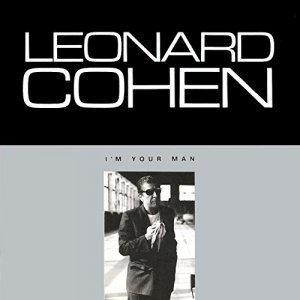 gebrauchter Tonträger – Leonard Cohen – I m Your Man