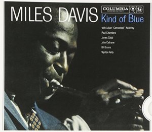 kind of blue (slide pack)