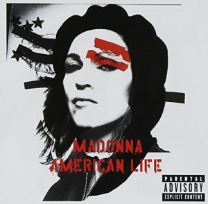 gebrauchter Tonträger – madonna – american life