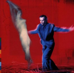 gebrauchter Tonträger – peter gabriel – us