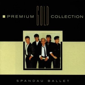 premium gold collection