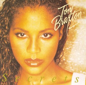 gebrauchter Tonträger – toni braxton – secrets