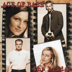 gebrauchter Tonträger – ace of base – the bridge