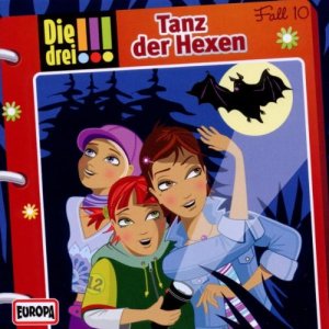 fall 10 - tanz der hexen