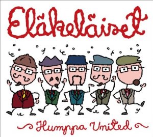 humppa united