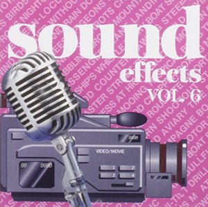 sound effects 6