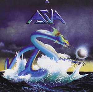 gebrauchter Tonträger – asia – asia