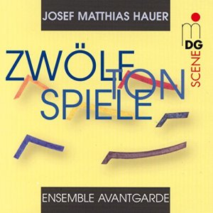 zwölftonspiele