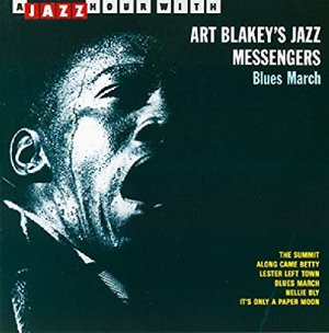 blues march