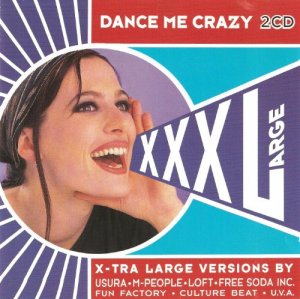 x x x large (1994, maxis)