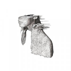 gebrauchter Tonträger – coldplay – a rush of blood to the head