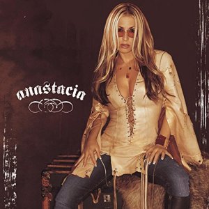 gebrauchter Tonträger – anastacia – anastacia