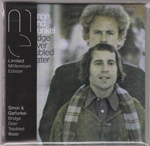 bridge over troubled water