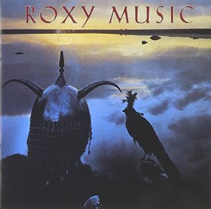 gebrauchter Tonträger – roxy music/roxy music – avalon  (remastered)