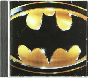 gebrauchter Tonträger – Prince – Batman