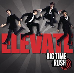 Elevate Big Time Rush Tontrager Gebraucht Kaufen A02ppamg21zzx